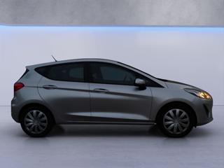 FORD Fiesta usata 20