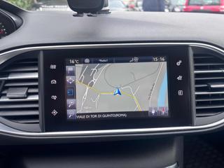 PEUGEOT 308 usata, con Climatizzatore