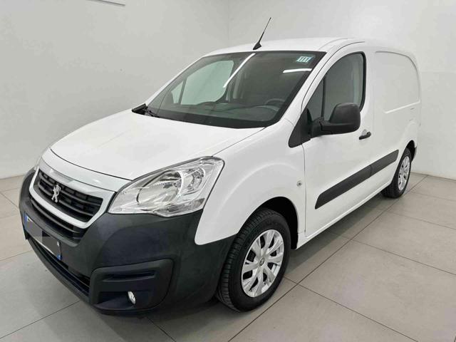 PEUGEOT Partner usata, con Airbag