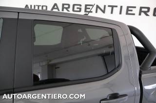 VOLKSWAGEN Amarok usata, con Leve al volante