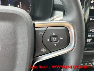 VOLVO XC40 usata, con Portellone posteriore elettrico