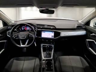 AUDI Q3 usata, con Airbag laterali