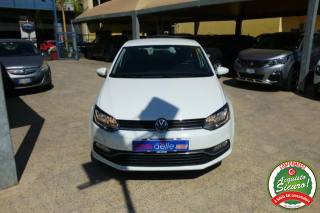 VOLKSWAGEN Polo usata, con Airbag