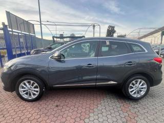 RENAULT Kadjar usata, con Airbag Passeggero
