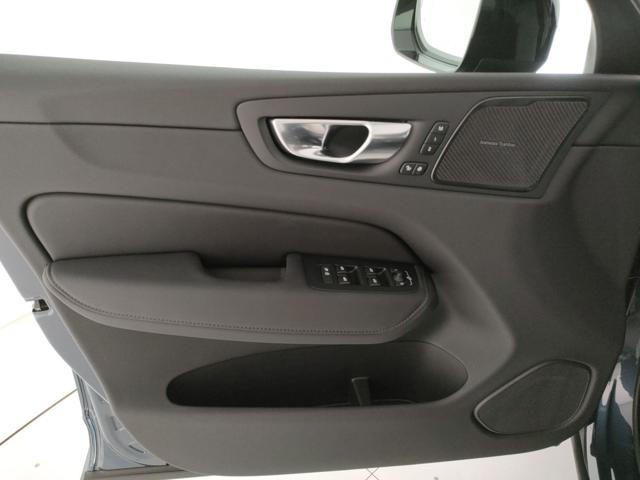 VOLVO XC60 usata, con Controllo automatico clima