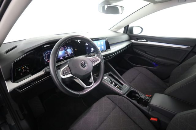VOLKSWAGEN Golf usata 1