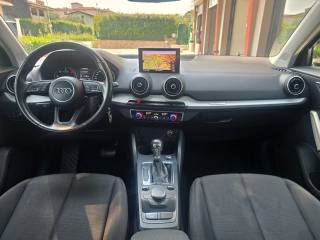 AUDI Q2 usata, con Airbag Passeggero