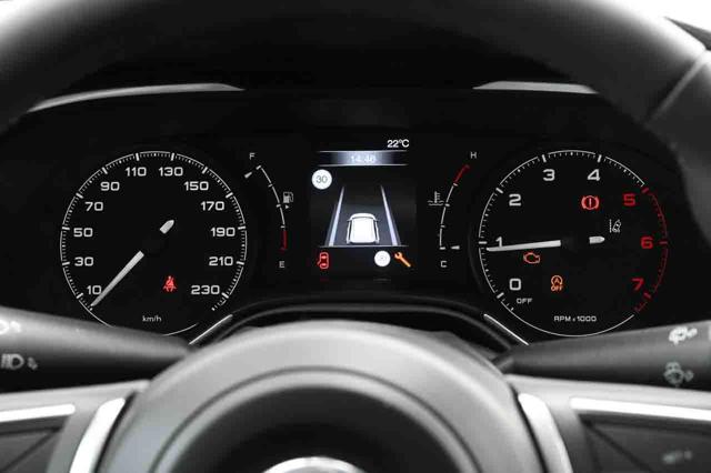 FIAT Tipo usata, con Cruise Control