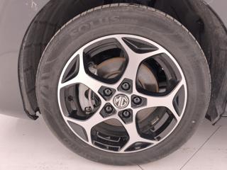 MG MG3 usata, con Chiusura centralizzata
