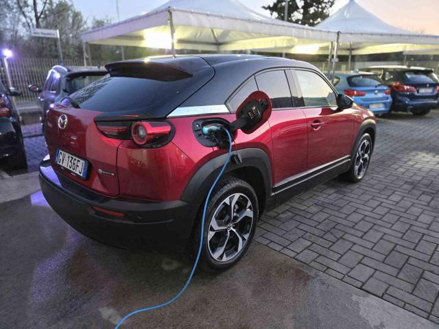 MAZDA MX-30 usata, con Controllo trazione