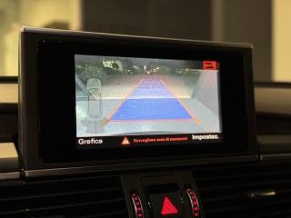 AUDI A6 usata, con Park Distance Control