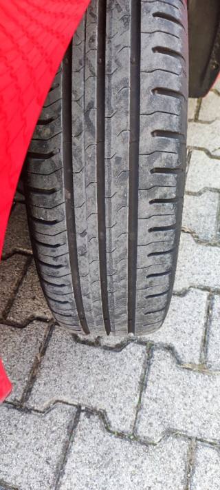 PEUGEOT 108 usata, con Servosterzo