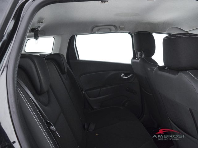 RENAULT Clio usata 10