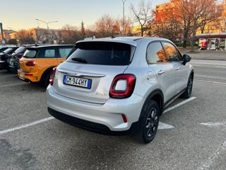 FIAT 500X usata, con Airbag Passeggero