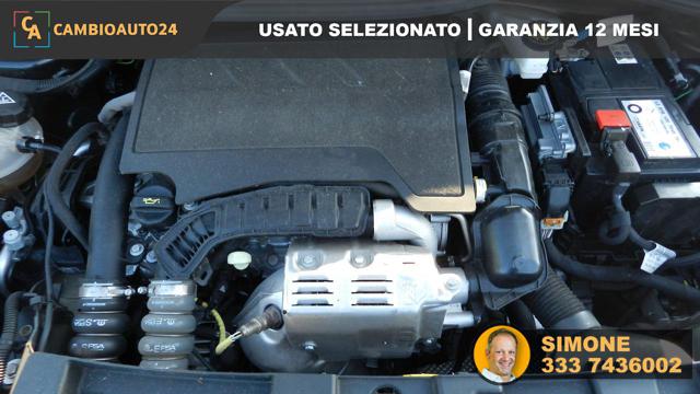 JEEP Avenger usata 111