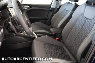 AUDI A1 usata, con Autoradio