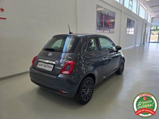 FIAT 500 usata, con Airbag Passeggero