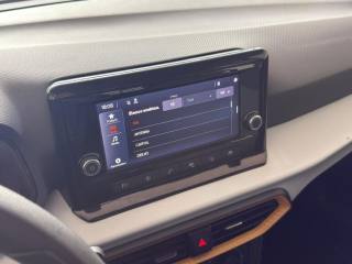 SEAT Arona usata, con Immobilizzatore elettronico