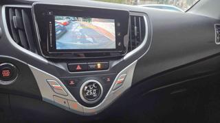 SUZUKI Baleno usata, con ESP