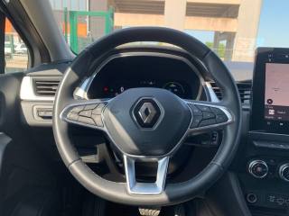 RENAULT Captur usata, con Cronologia tagliandi