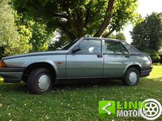 ALFA ROMEO 75 usata 4
