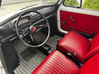 FIAT 500L usata 8