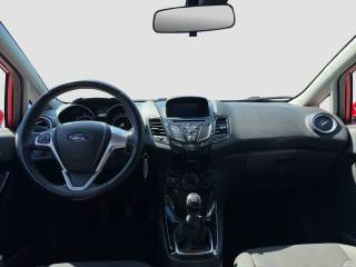 FORD Fiesta usata 11