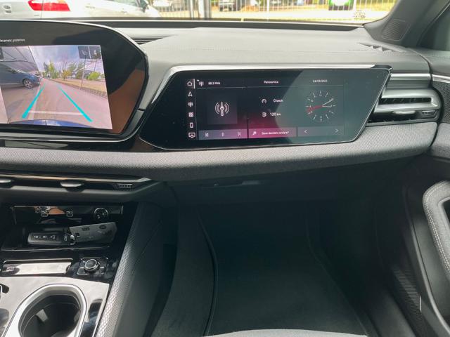 AUDI A6 usata, con Chiusura centralizzata