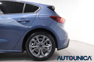 FORD Focus usata, con Frenata d