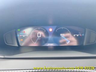 PEUGEOT 2008 usata, con Controllo trazione