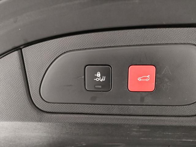 DS AUTOMOBILES DS 7 Crossback usata, con Portellone posteriore elettrico