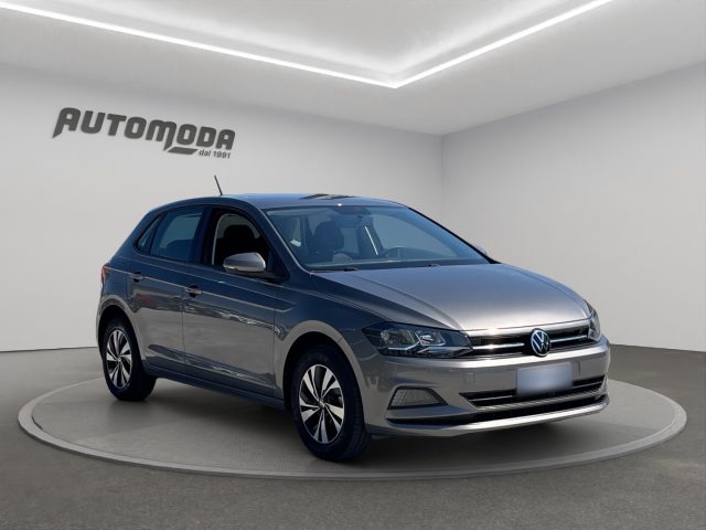 VOLKSWAGEN Polo usata, con Airbag laterali