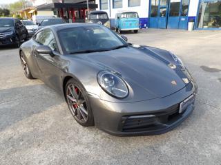 PORSCHE 911 usata, con Boardcomputer