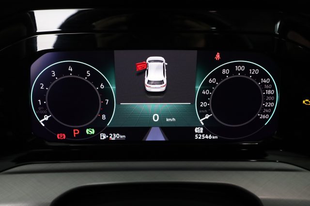 VOLKSWAGEN Golf usata 6