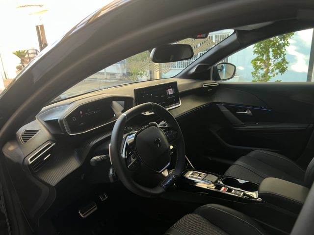 PEUGEOT 208 usata, con Vivavoce