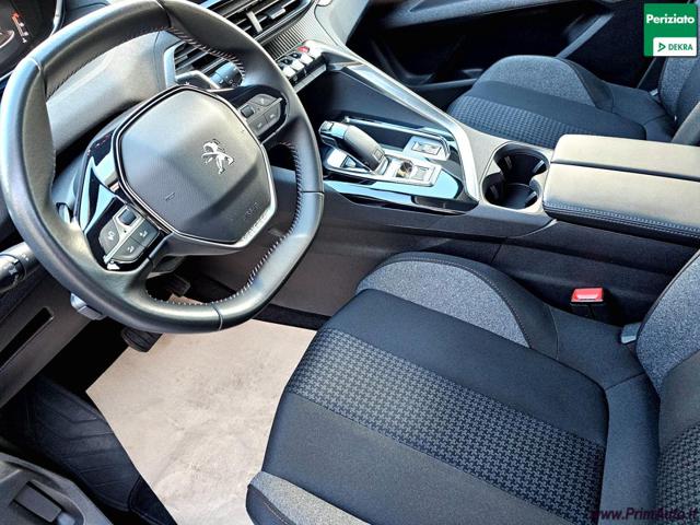 PEUGEOT 3008 usata, con Chiusura centralizzata