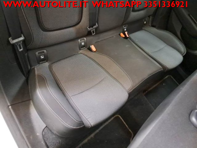 RENAULT Megane usata, con Fendinebbia