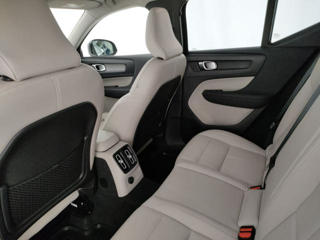 VOLVO XC40 usata, con Chiusura centralizzata telecomandata