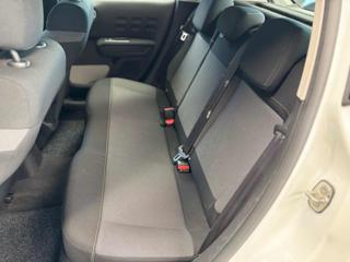 CITROEN C3 usata, con Autoradio
