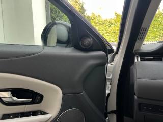 LAND ROVER Range Rover Evoque usata, con Bracciolo