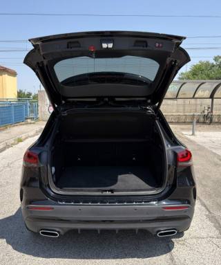MERCEDES-BENZ GLA 200 usata, con Immobilizzatore elettronico