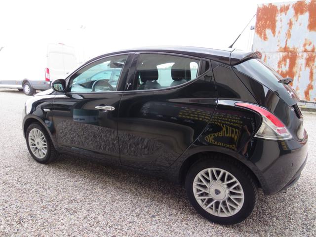 LANCIA Ypsilon usata, con Cerchi in lega