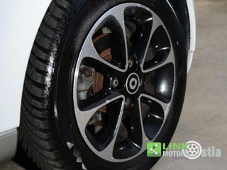 SMART ForTwo usata, con Controllo trazione