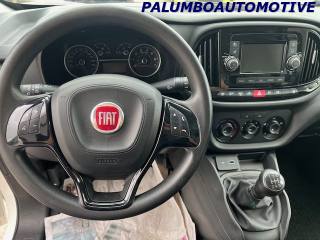 FIAT Doblo usata 9