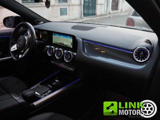 MERCEDES-BENZ GLA 200 usata 47