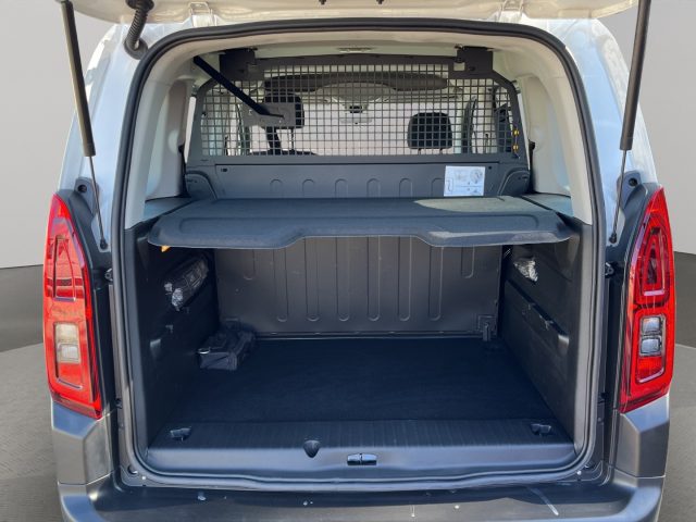 CITROEN Berlingo usata, con Cruise Control