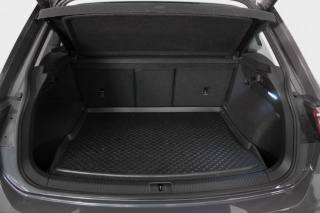 VOLKSWAGEN Tiguan usata, con ESP