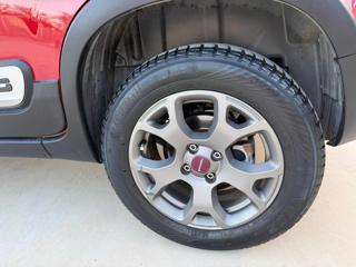 FIAT Panda Cross usata 8