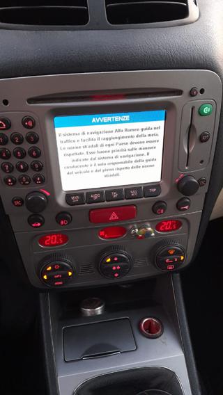 ALFA ROMEO 147 usata, con ESP