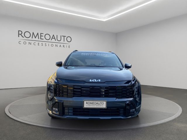 KIA Sportage usata, con Sistema di navigazione